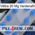 Vilitra 20 Mg Vardenafil 21